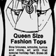 Illustration for article titled Lets Talk About the Queen Size Fashions of the 1970s